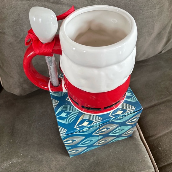 Santa mug - Picture 2 of 3